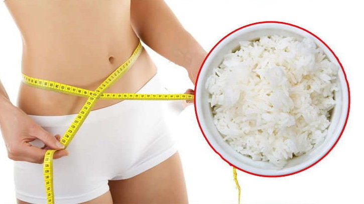 Weight Loss: जानिए कैसे आप अपनी वेट लॉस डाइट में भी शामिल कर सकते हैं सफेद चावल