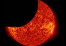 Solar Eclipse 2019: ऐसा नजर आया साल का पहला आंशिक सूर्यग्रहण, देखिए टोक्यो का नजारा