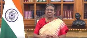 Read more about the article राष्ट्रपति द्रौपदी मुर्मू (President Droupadi Murmu) ने की नौ राज्यों के लिए नए राज्यपालों की नियुक्ति..