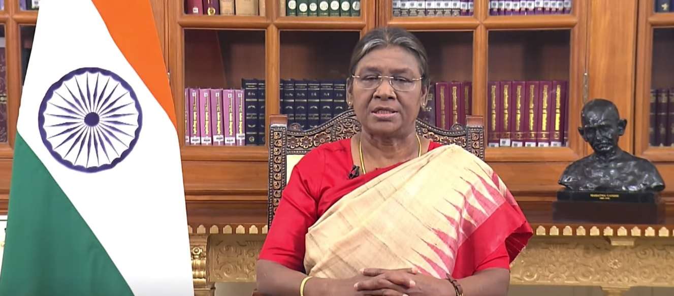 Read more about the article राष्ट्रपति द्रौपदी मुर्मू (President Droupadi Murmu) ने की नौ राज्यों के लिए नए राज्यपालों की नियुक्ति..