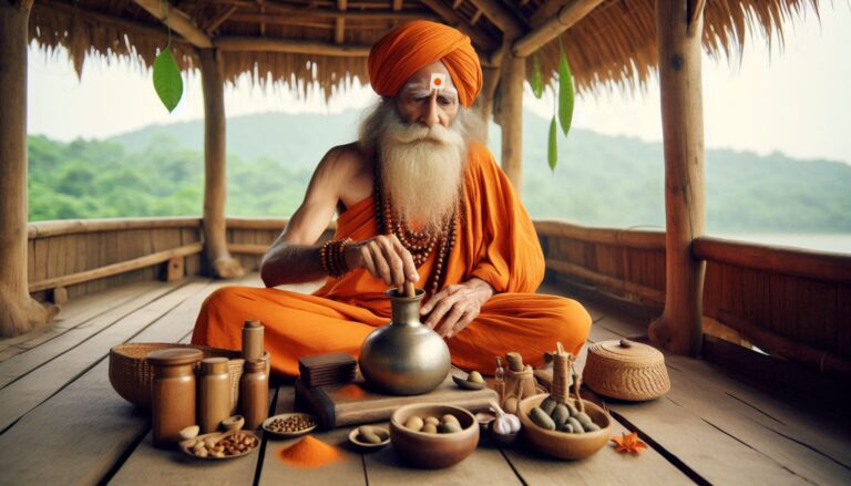 Read more about the article चरक संहिता (Charak Samhita): आयुर्वेद के सबसे महत्वपूर्ण और प्राचीन ग्रंथों में से एक का संक्षिप्त परिचय..