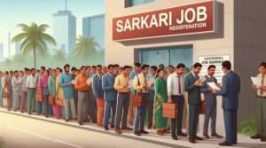 सरकारी जॉब (Sarkari Job)