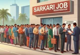 सरकारी जॉब (Sarkari Job)