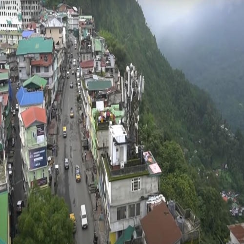 सिक्किम (Sikkim) यात्रा: प्राकृतिक सुंदरता और सांस्कृतिक धरोहर की खोज..