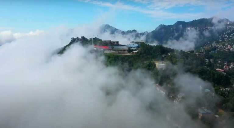 Read more about the article मिज़ोरम (Mizoram): प्राकर्तिक सौंदर्य से घिरा एक अलौकिक व अद्भुत स्थान..