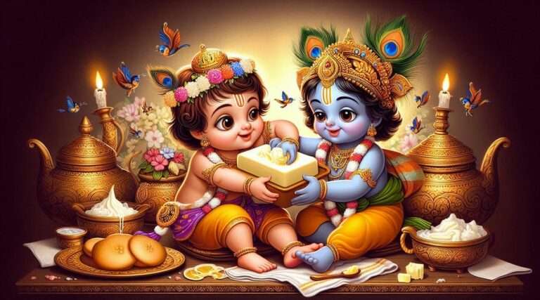 Read more about the article जन्माष्टमी (Janmashtami) 2024: भव्यता व दिव्यता से जगमगा उठेगी कान्हा की नगरी, श्रद्धालुओं का मन हो उठेगा रोमांचित..