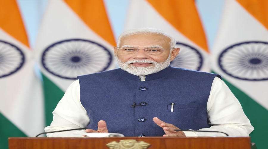 Prime Minister Narendra Modi will visit Poland on 21st and 22nd August, and Ukraine on 23rd August.