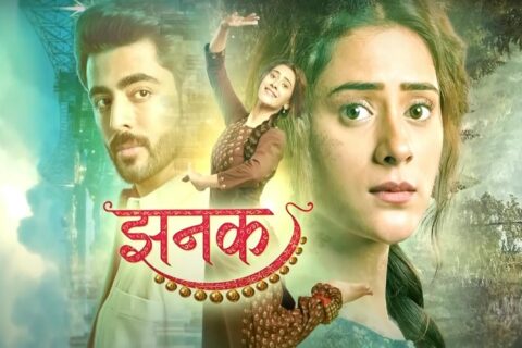 Written Updates: TV Serial-Jhanak