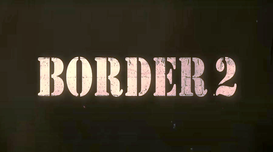 Film Border-2 is coming soon, know what is the release date.