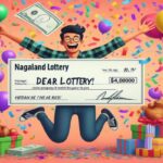 Nagaland Dear Lottery Result