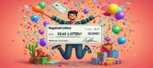 Read more about the article Nagaland Dear Lottery Result, 08 October 2024, 1 PM