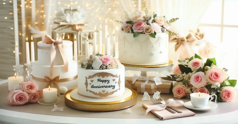 Read more about the article Happy Anniversary Wishes in Hindi and English