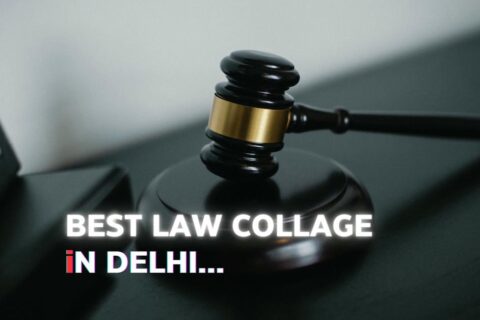 Best Law Coaching in Delhi