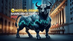 Read more about the article Motilal Oswal Share Price Target 2025 in Hindi