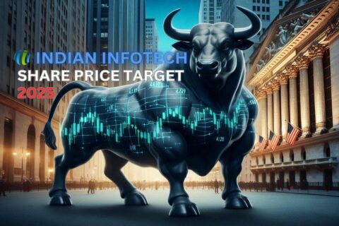 Indian Infotech Share Price Target 2025 in Hindi