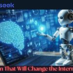 DEEPSEEK: The AI Revolution That Will Change the Internet Forever