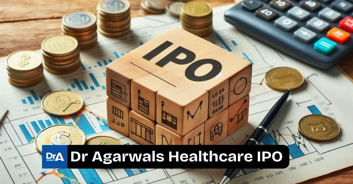 Dr. Agarwals Healthcare IPO: Could this be the right investment opportunity