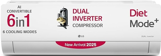 LG AC