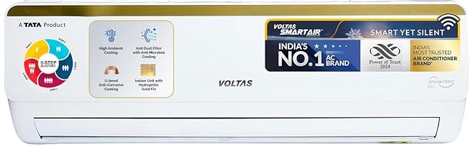 Voltas AC