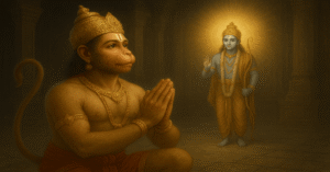 हनुमान अष्टक के पाठ से क्यों प्रसन्न होते हैं प्रभु श्री राम